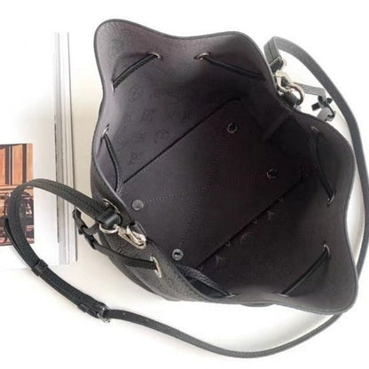 ESMEE - Bella Bucket Bag Black