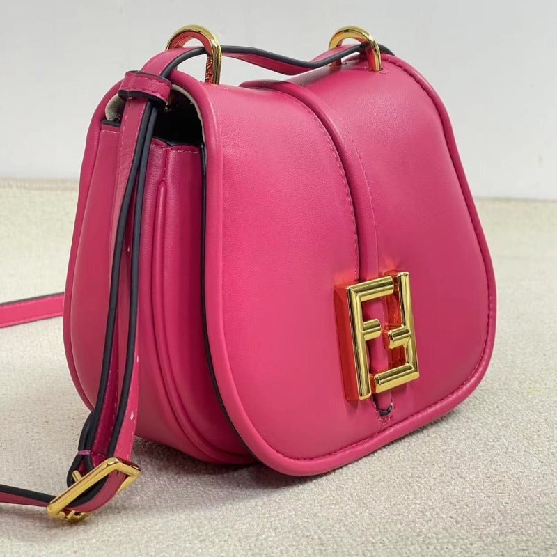 ESMEE - Cmon Nano Bag Pink