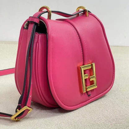 ESMEE - Cmon Nano Bag Pink