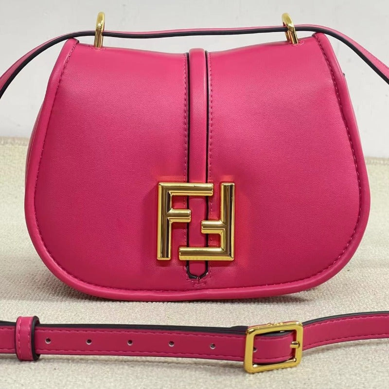 ESMEE - Cmon Nano Bag Pink