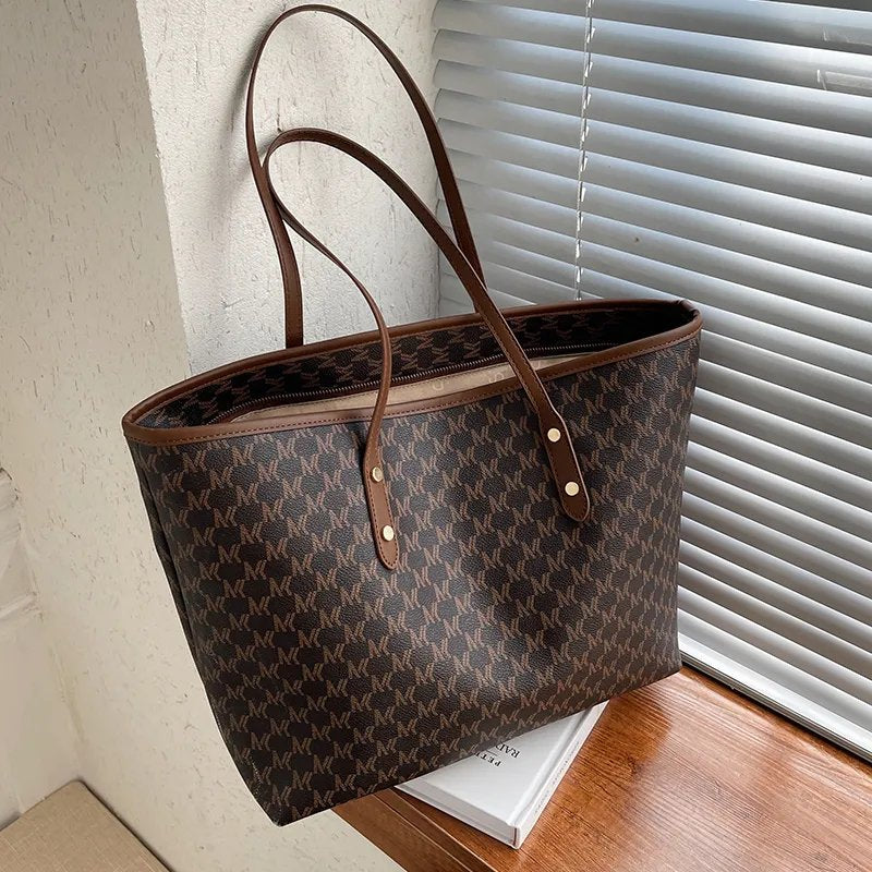 Casual Use Tote Bag