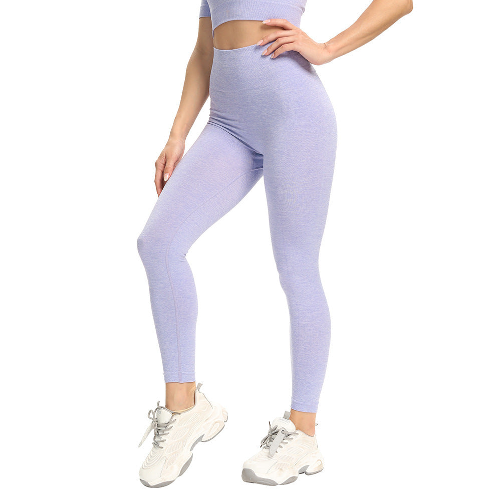 Slimming Butt-Lifting Yoga Pant