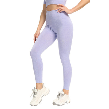 Slimming Butt-Lifting Yoga Pant