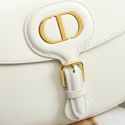 ESMEE - Bobby Large Handbag White