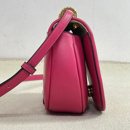 ESMEE - Cmon Nano Bag Pink