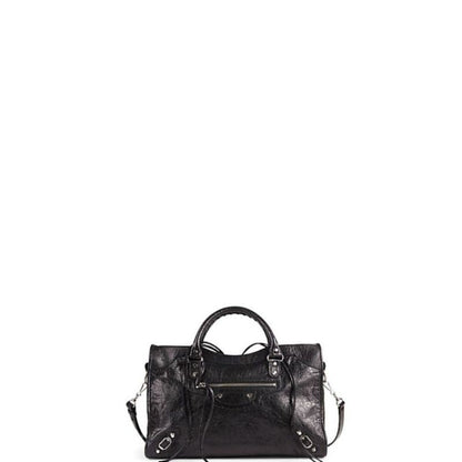 ESMEE - Classic City Handbag Black