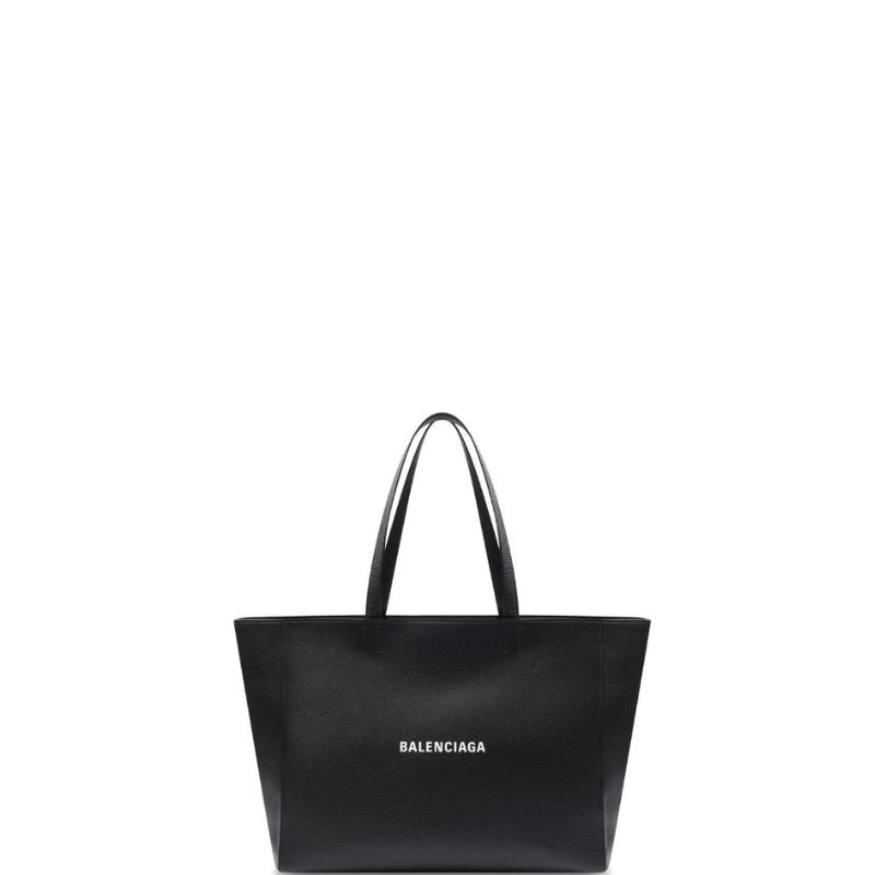 ESMEE - Black Everyday East-West Tote Bag