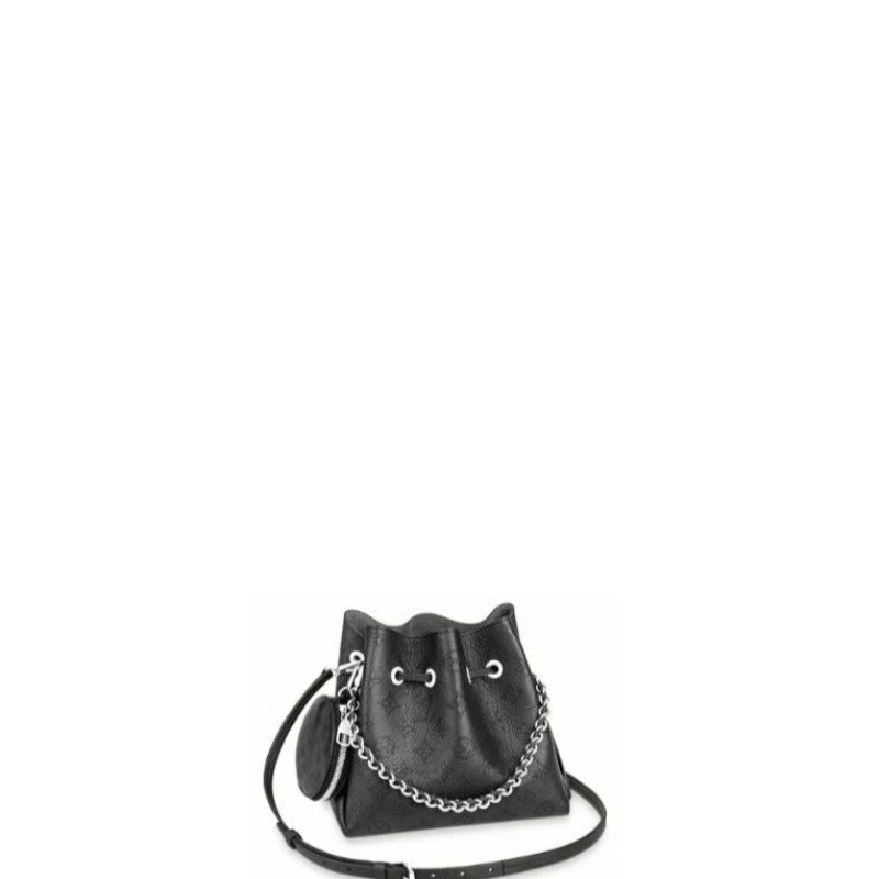 ESMEE - Bella Bucket Bag Black