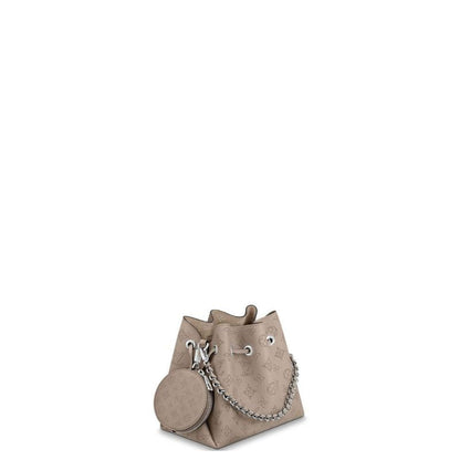 ESMEE - Bella Bucket Bag Stone-grey