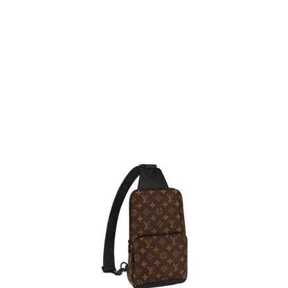 ESMEE - Avenue Monogram Sling Bag