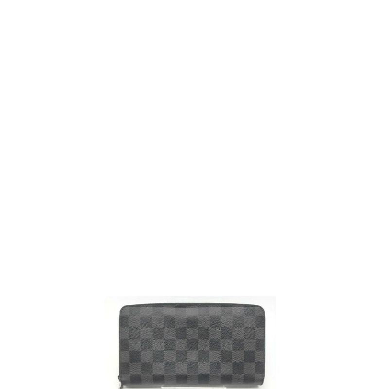 ESMEE - Canvas Coquelicot Adele Wallet Grey