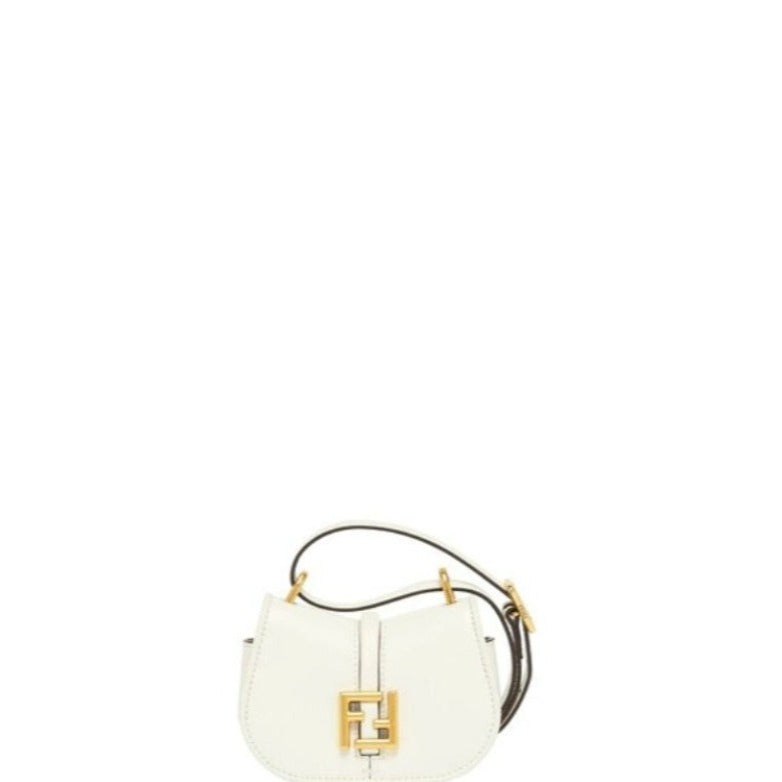 ESMEE - Cmon Nano Bag White