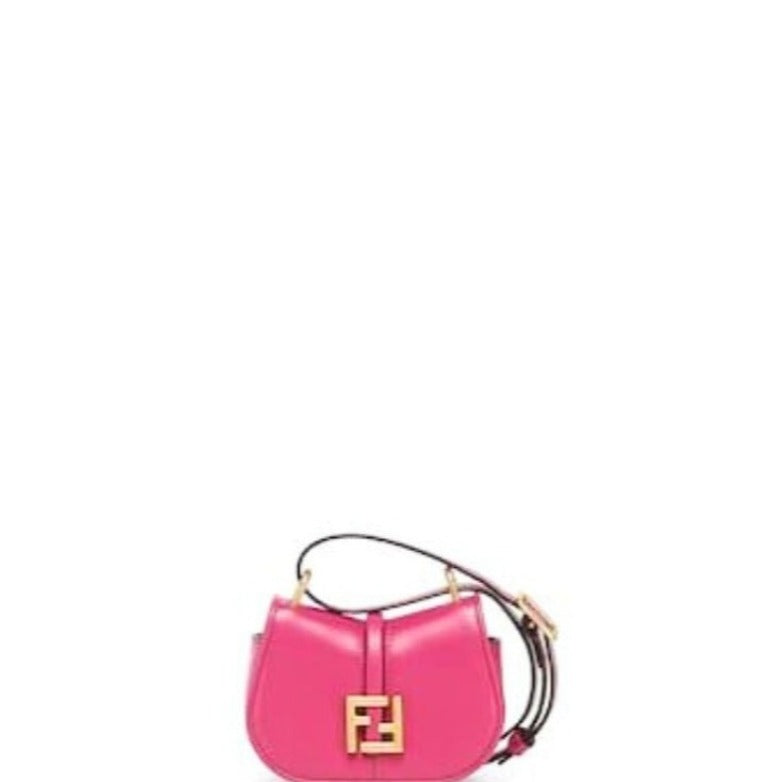 ESMEE - Cmon Nano Bag Pink