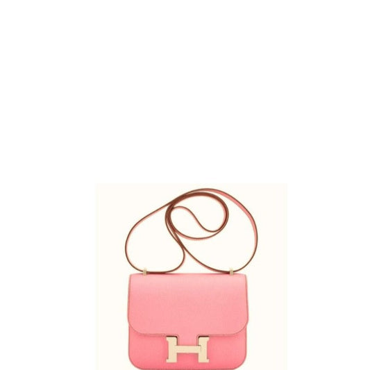 ESMEE - Constance Bag Pink