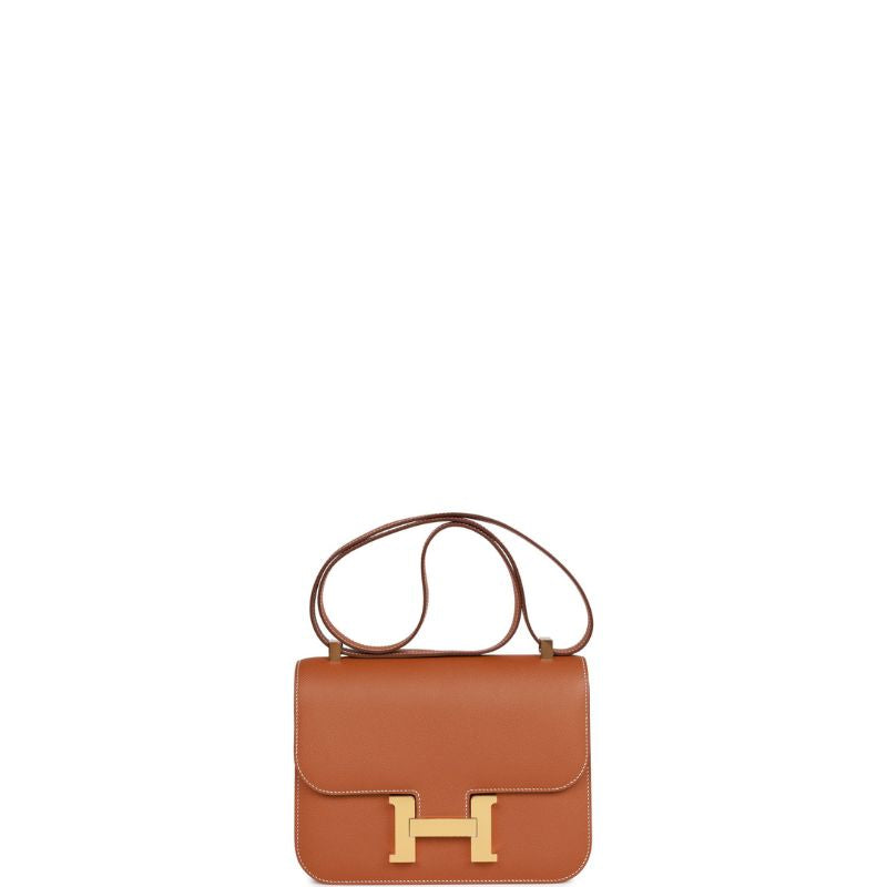 ESMEE - Constance Bag Brown