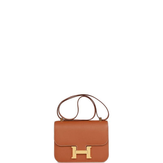 ESMEE - Constance Bag Brown