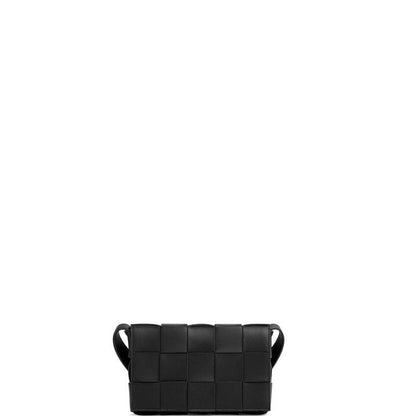 ESMEE - Cassette Shoulder Bag Black