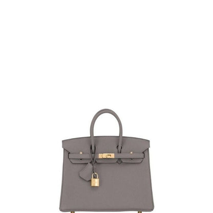 ESMEE - Birkin Bag Grey