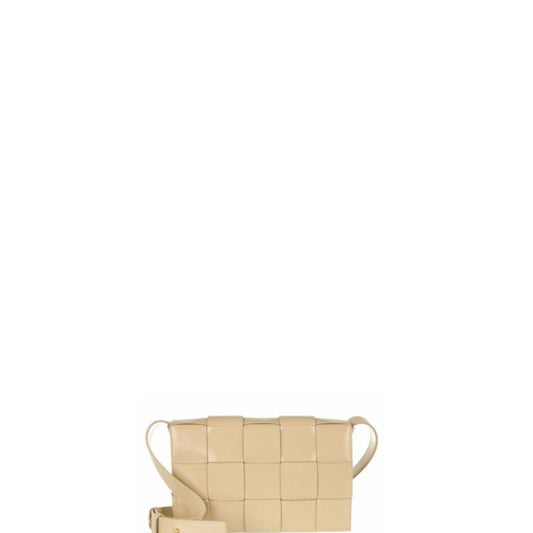 ESMEE - Cassette Shoulder Bag Beige