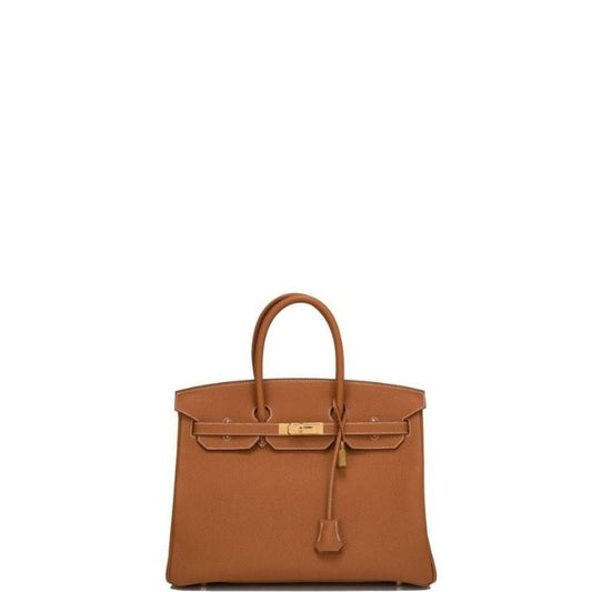 ESMEE - Birkin Bag Brown