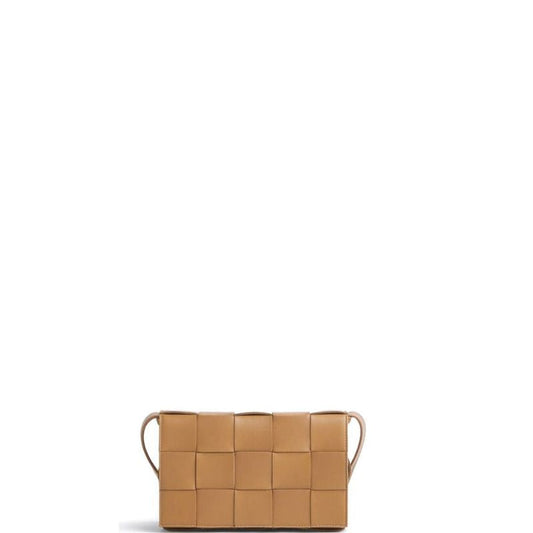 ESMEE - Cassette Shoulder Bag Brown