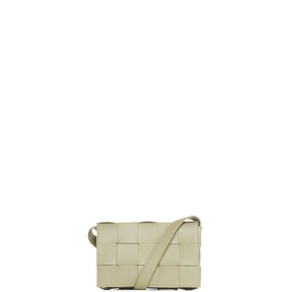 ESMEE - Cassette Shoulder Bag Light Khaki