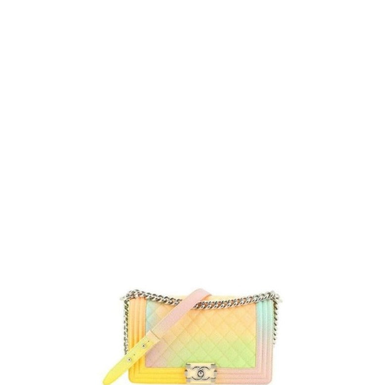 ESMEE - Boy Shoulder Bag Multicolor