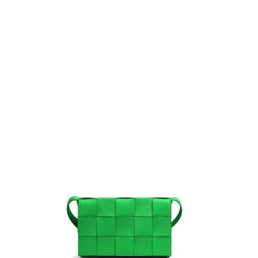 ESMEE - Cassette Shoulder Bag Green