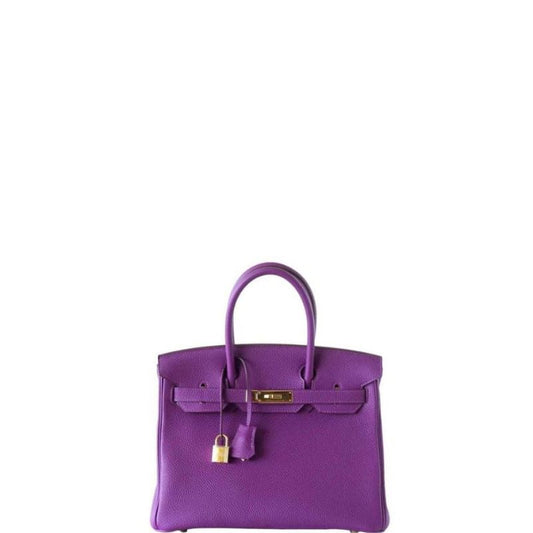 ESMEE - Birkin Bag Lilac