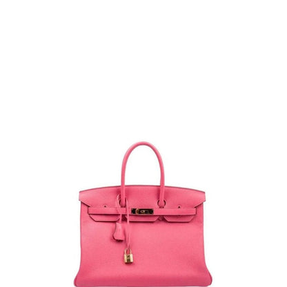 ESMEE - Birkin Bag Rose