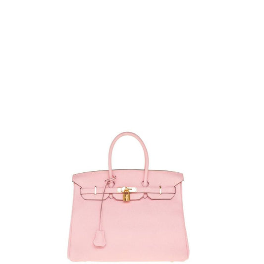 ESMEE - Birkin Bag Pink