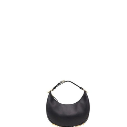 ESMEE - Fendigraphy Hobo Bag Black