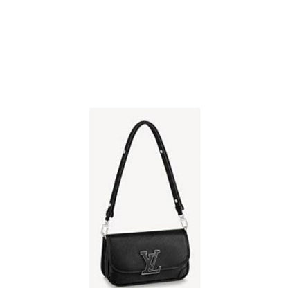 ESMEE - Buci  Shoulder Bag Black