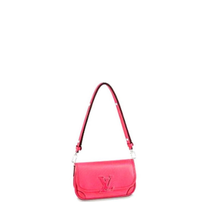 ESMEE - Buci Shoulder Bag Pink