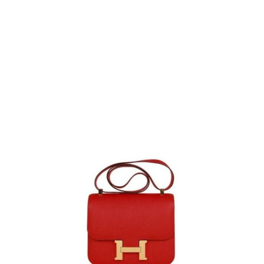 ESMEE - Constance Bag Red