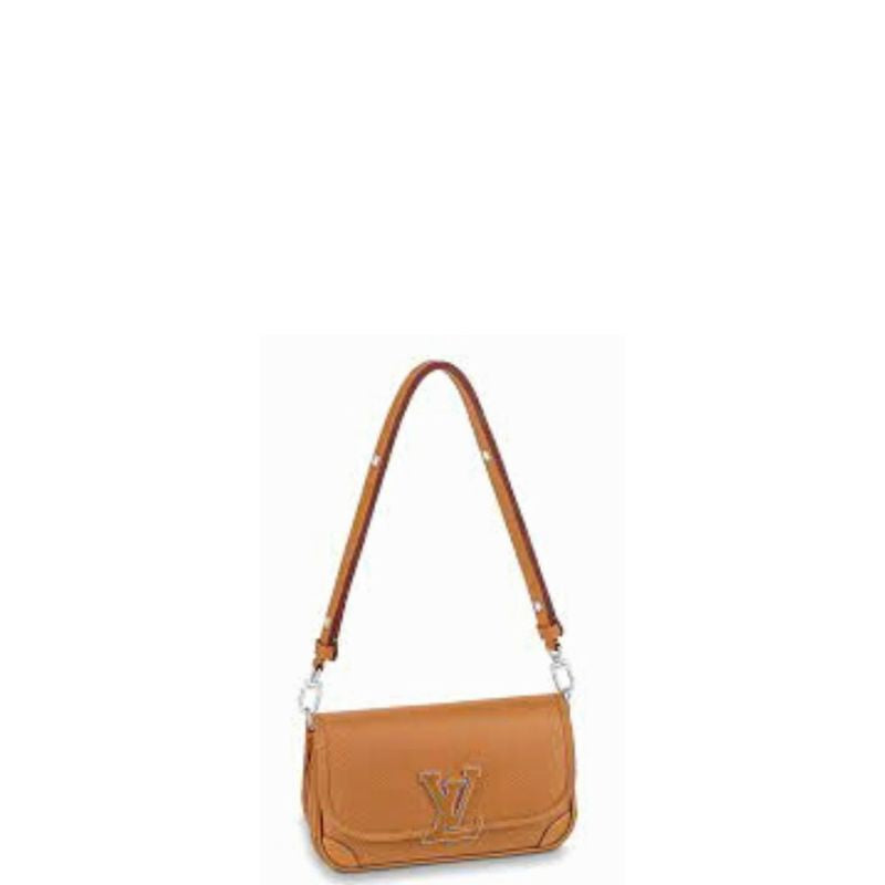 ESMEE - Buci Shoulder Bag Brown