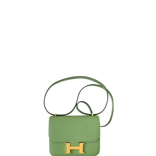 ESMEE - Constance Bag Green