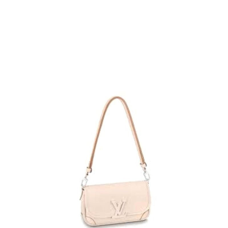 ESMEE - Buci Shoulder Bag Milk Beige