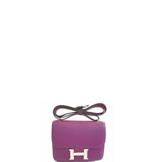 ESMEE - Constance Bag Lilac