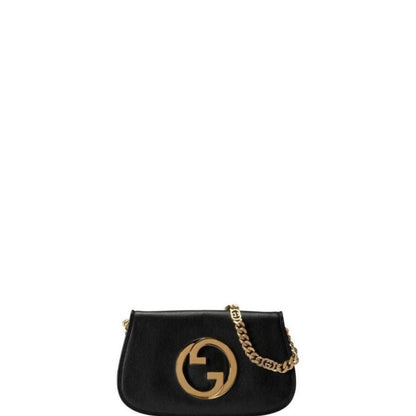 ESMEE - Blondie Bag Black