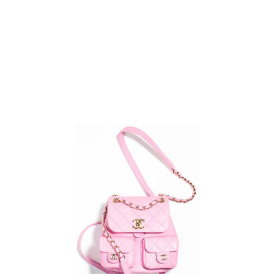 ESMEE - Duma Mini Backpack Pink