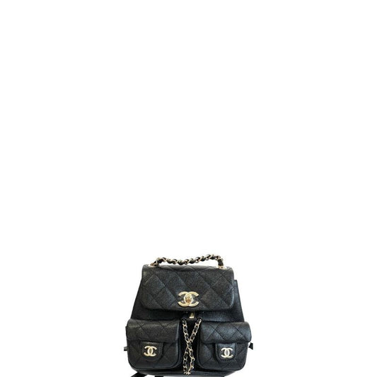 ESMEE - Duma Mini Backpack Black