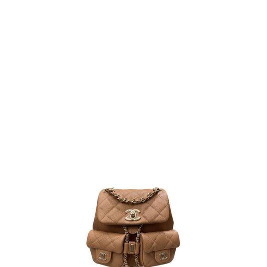 ESMEE - Duma Mini Backpack Brown