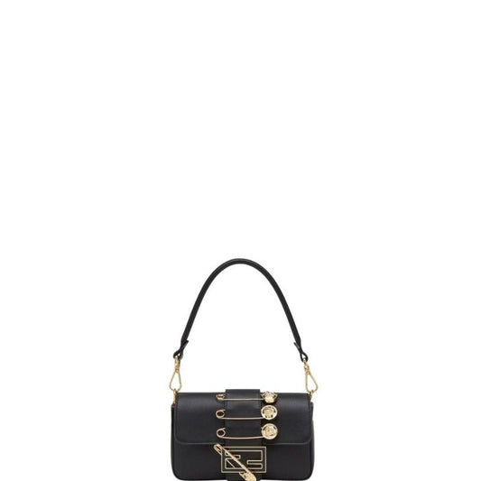 ESMEE - Fendace Mini Baguette Bag Black