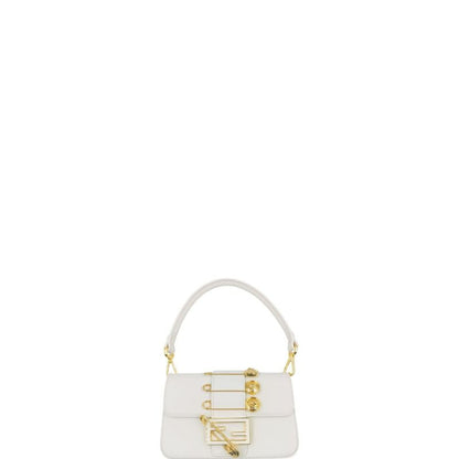 ESMEE - Fendace Mini Baguette Bag Milk