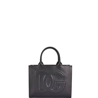 ESMEE - Beatrice  Tote Bag  Black