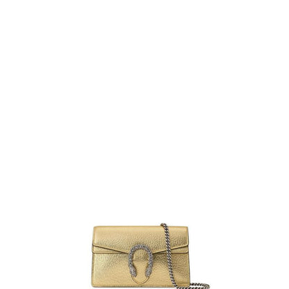 ESMEE - Dionysus Bag Gold