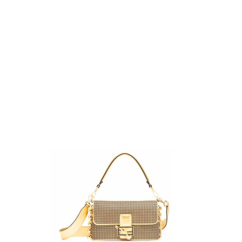 ESMEE - Fendace Baguette Bag Gold