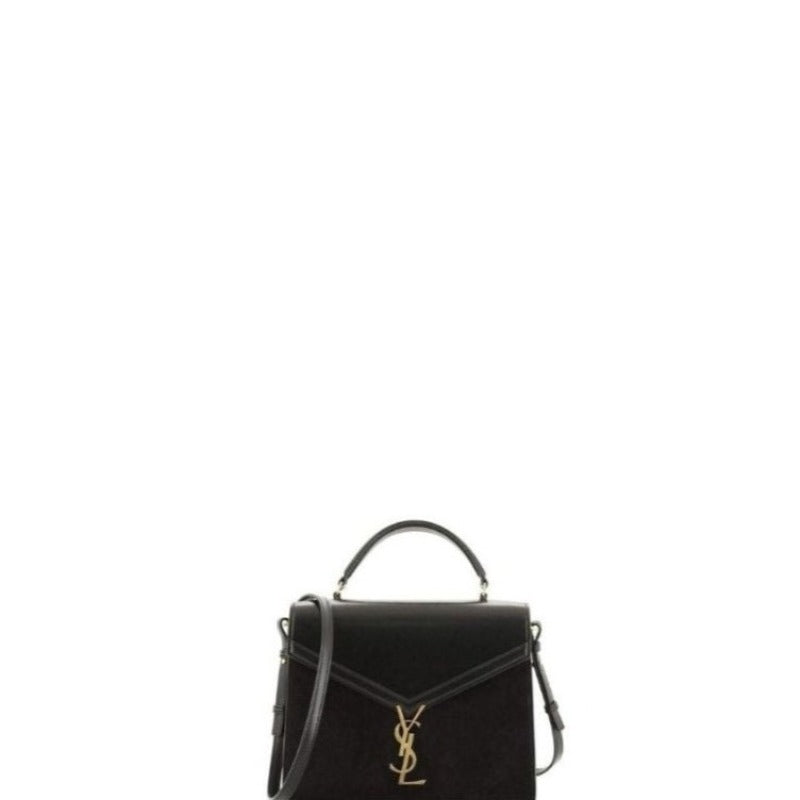 ESMEE - Cassandra Top Handle Bag Black