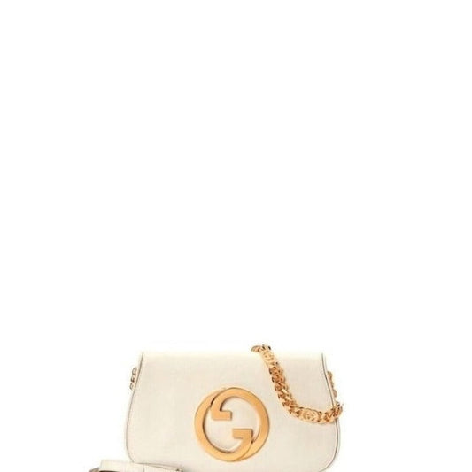 ESMEE - Blondie Bag White